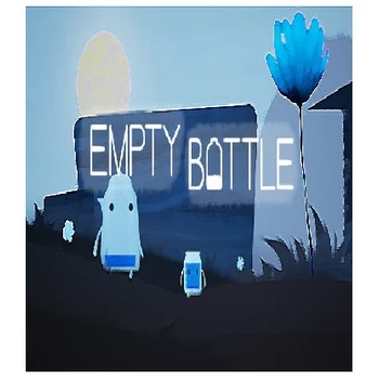 Gamera Game Empty Bottle PC Game
